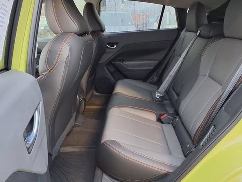 New 2026 Subaru Crosstrek 2.5i Limited w/ Crosstrek Mirror Package AWD/4WD image 7