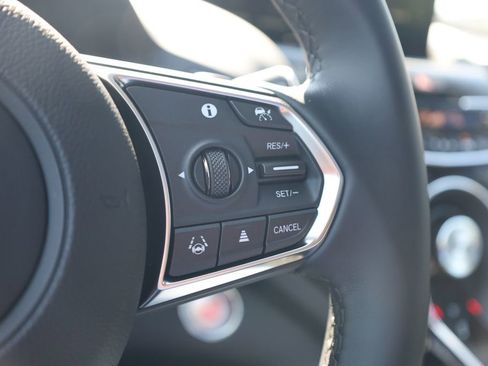New 2025 Acura RDX SH-AWD w/ Technology Package image 19