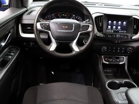 Certified 2024 GMC Terrain SLE image 14