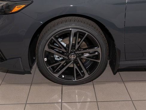 New 2026 Toyota Camry XSE FWD image 5