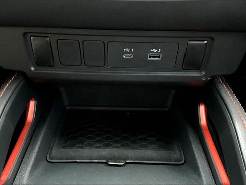 Used 2022 Nissan Frontier PRO-4X w/ Off-Road Protection Package image 16