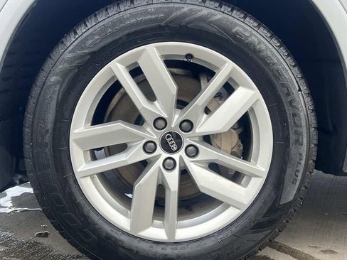 Used 2022 Audi Q5 2.0T Premium image 6