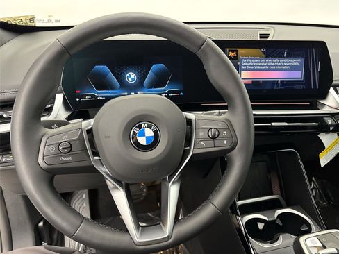 New 2026 BMW X1 xDrive28i w/ Convenience Package image 22