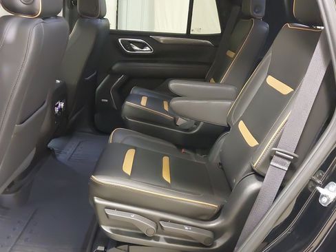 Used 2023 GMC Yukon AT4 w/ Max Trailering Package AWD/4WD image 38