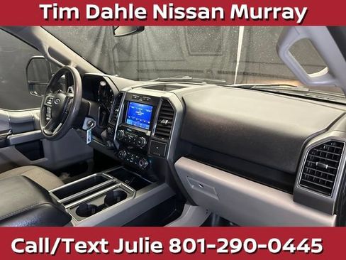 Used 2020 Ford F150 XLT w/ Equipment Group 301A Mid AWD/4WD image 17