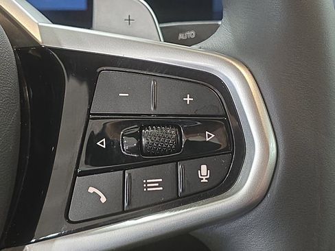 Certified 2025 BMW 430i w/ M Sport Package image 16