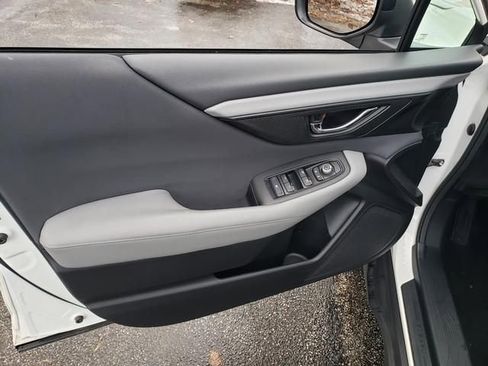 Certified 2022 Subaru Outback Premium image 11