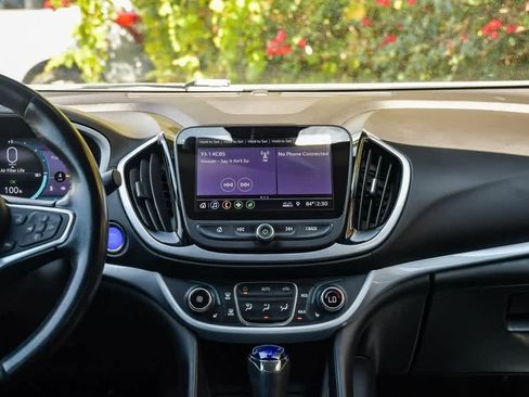 Used 2019 Chevrolet Volt LT w/ Power Convenience Package image 16