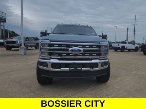 Used 2026 Ford F250 Lariat w/ Chrome Package AWD/4WD image 3