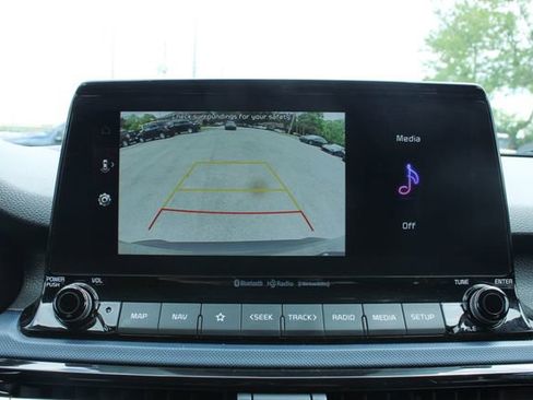 Used 2022 Kia Seltos S FWD image 22