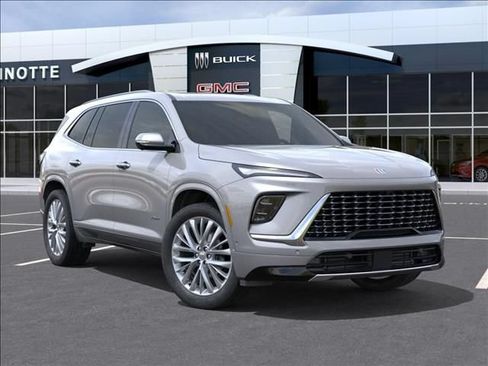 New 2026 Buick Enclave Avenir w/ Super Cruise Package AWD/4WD image 7
