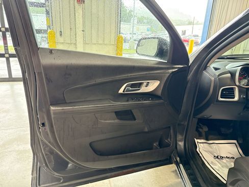Used 2012 Chevrolet Equinox LS image 20