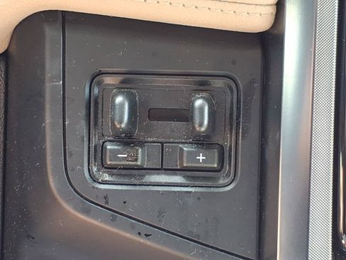 Certified 2023 Ford Expedition Limited AWD/4WD image 21