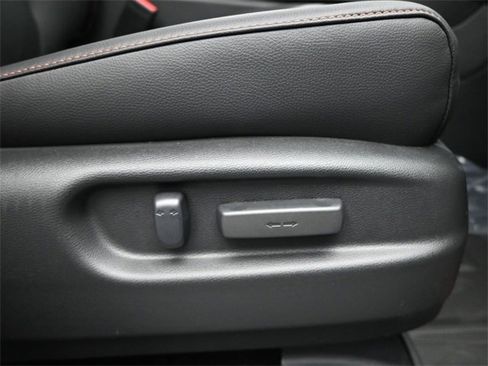 New 2025 Honda Ridgeline TrailSport image 29