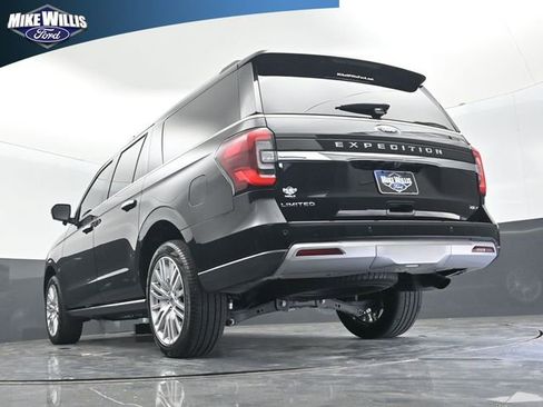 Used 2024 Ford Expedition Max Limited image 21