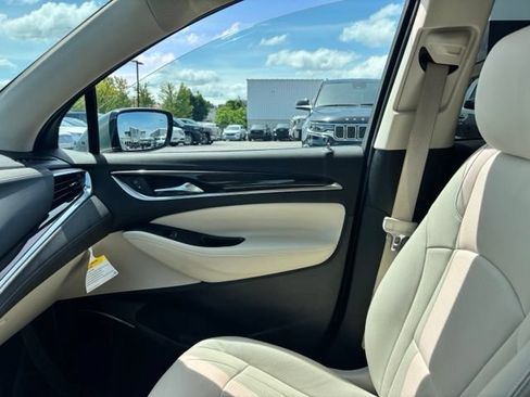 Used 2024 Buick Enclave Essence w/ Trailering Package, 5000 lbs. AWD/4WD image 13