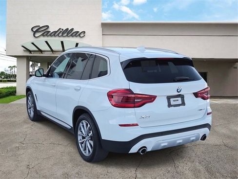 Used 2019 BMW X3 sDrive30i image 3