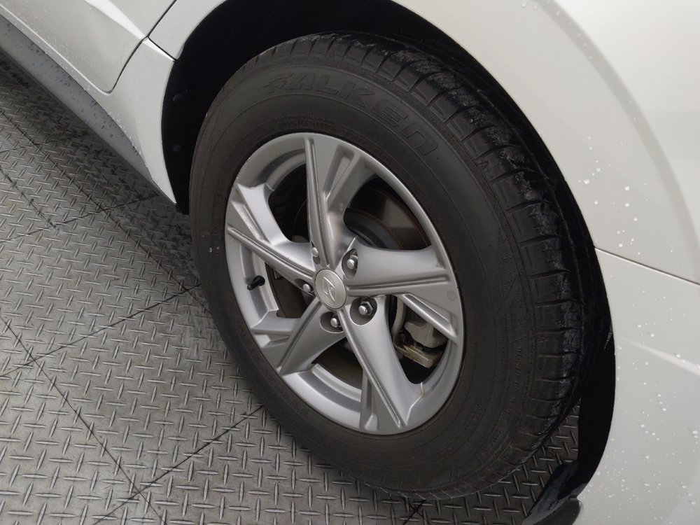Used 2022 Hyundai Sonata SE FWD image 31