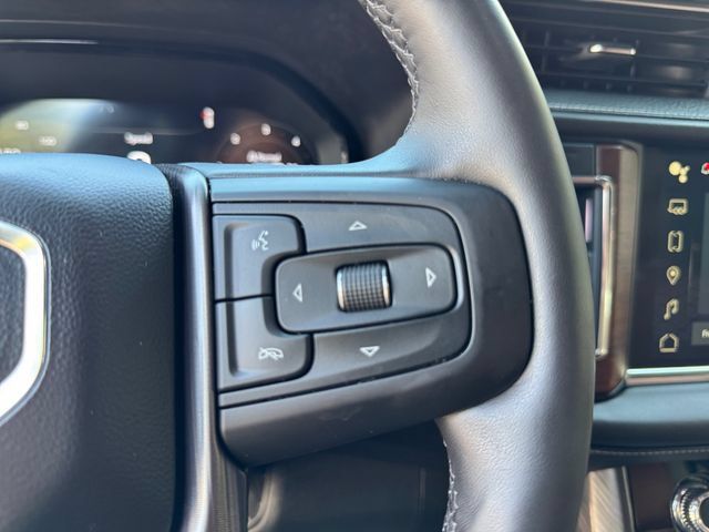 Certified 2024 GMC Yukon Denali Ultimate AWD/4WD image 20