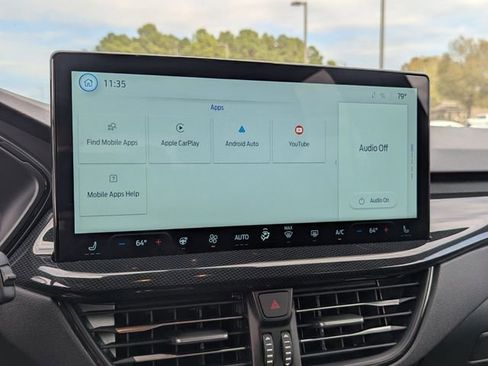 New 2026 Ford Escape ST-Line Select w/ Tech Pack #1 image 15