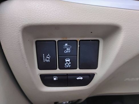 Used 2020 Acura TLX FWD image 13