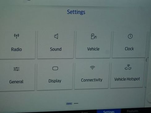 Used 2026 Ford F150 STX w/ Equipment Group 200A RWD image 32