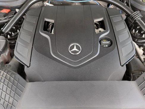 Certified 2020 Mercedes-Benz G 550 image 24