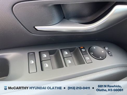 Used 2026 Hyundai Tucson SEL AWD/4WD image 30