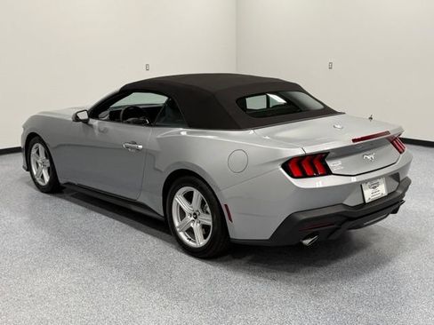 New 2026 Ford Mustang Premium RWD image 10