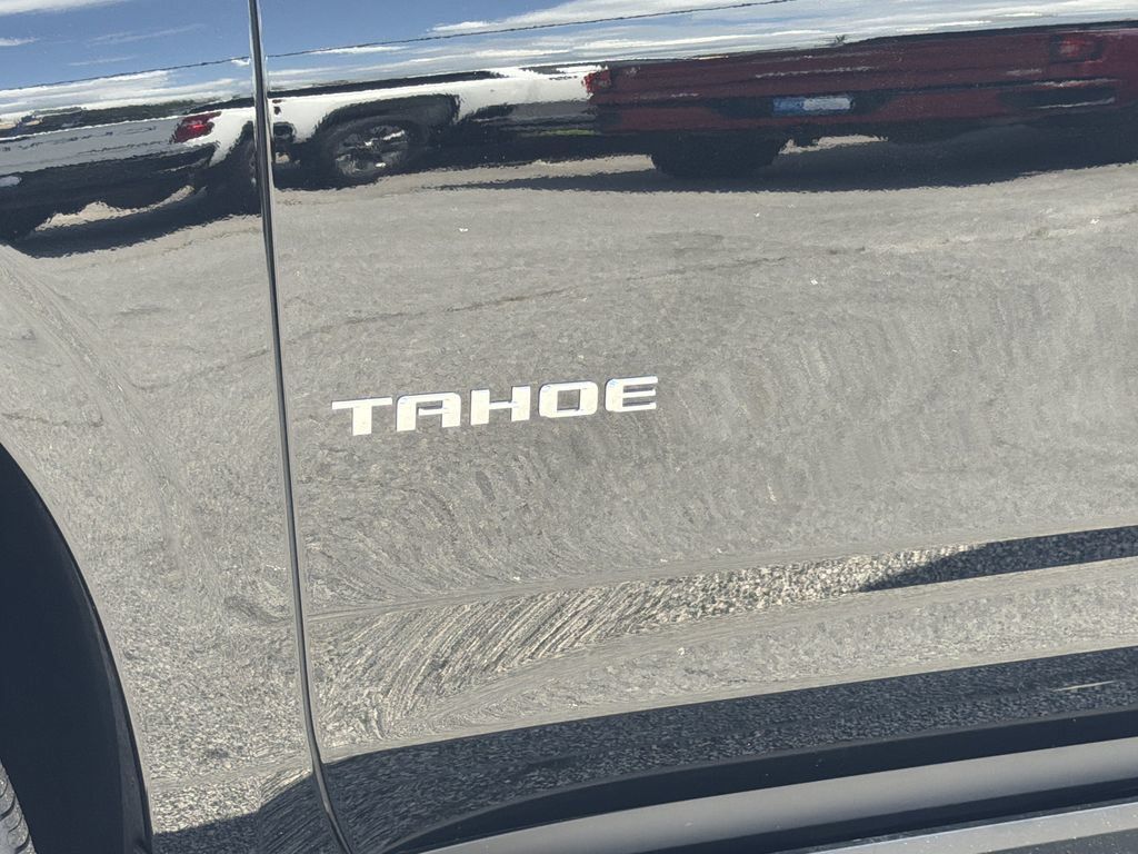 New 2026 Chevrolet Tahoe High Country AWD/4WD image 31
