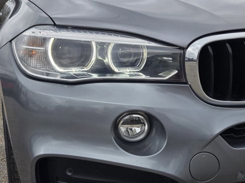 Used 2019 BMW X6 xDrive35i w/ M Sport Package image 3