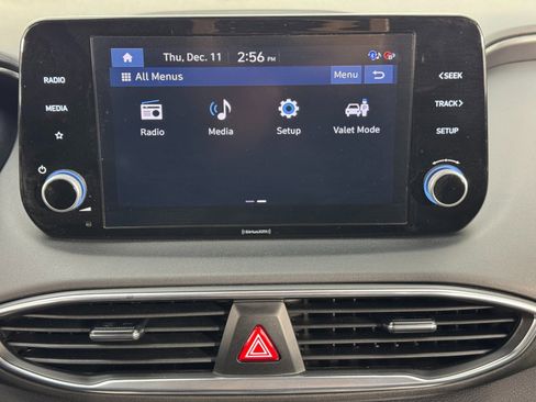 Used 2022 Hyundai Santa Fe SEL image 25