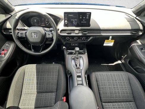 New 2027 Honda HR-V Sport image 15