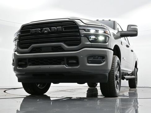 New 2025 RAM 2500 Laramie w/ Night Edition image 26