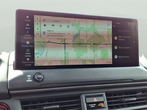 Used 2026 Honda Pilot TrailSport image 22