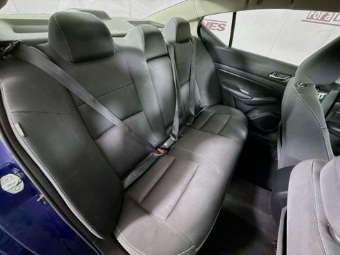 Used 2019 Nissan Altima 2.5 S FWD image 27