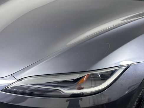 Used 2024 Tesla Model 3 Performance image 11