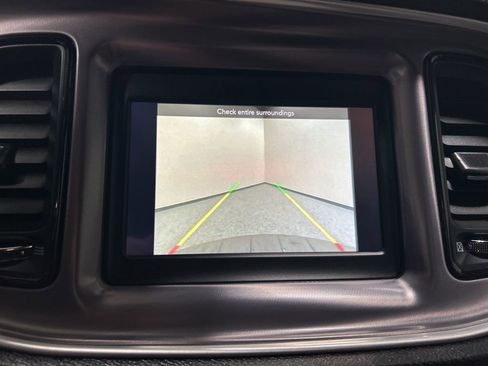 Used 2019 Dodge Challenger R/T w/ Blacktop Package image 18