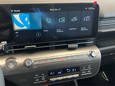 New 2026 Hyundai Kona SEL Sport image 32