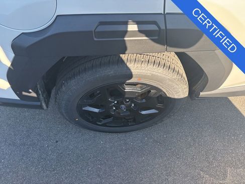 Certified 2026 Subaru Outback Limited AWD/4WD image 10