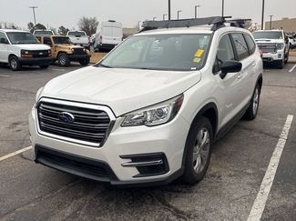 Used 2019 Subaru Ascent 8-Passenger video 1