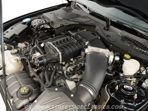 Used 2016 Ford Mustang GT Premium w/ GT Performance Package image 33