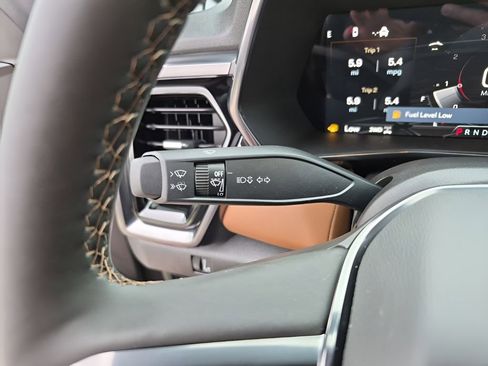 New 2026 GMC Canyon AT4 w/ Technology Plus Package image 35