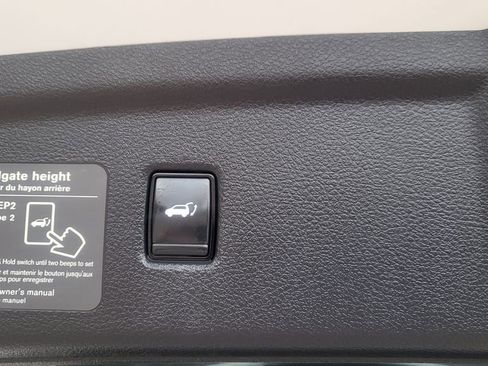 Used 2022 INFINITI QX50 Pure image 13