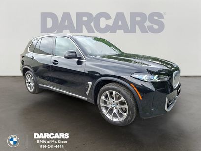 Certified 2024 BMW X5 xDrive40i w/ Premium Package