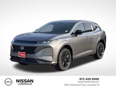 New 2026 Nissan Murano SV