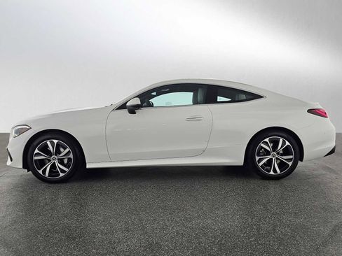 New 2025 Mercedes-Benz CLE 300 CLE 300 image 4