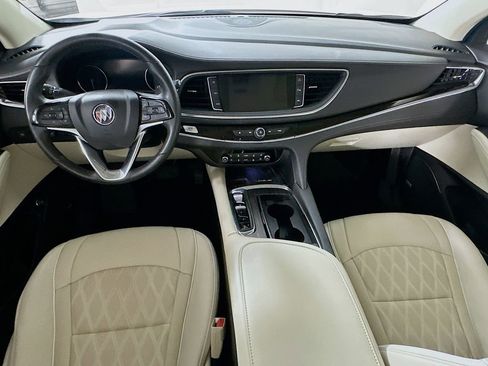 Used 2023 Buick Enclave Avenir w/ Avenir Technology Package AWD/4WD image 17