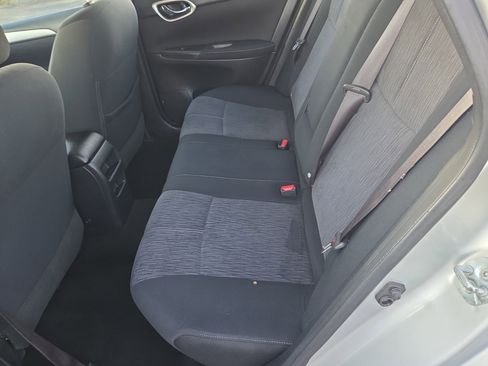 Used 2014 Nissan Sentra SV image 12