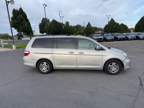 Used 2007 Honda Odyssey EX image 6